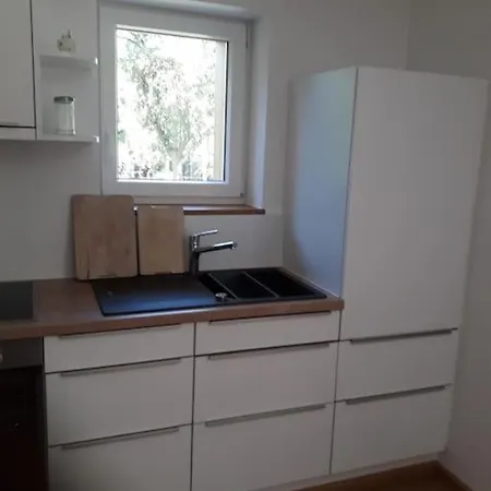 Ferienwohnung Im Gruenen Gottenheim Exterior photo