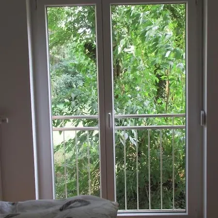 Ferienwohnung Im Gruenen Gottenheim Exterior photo