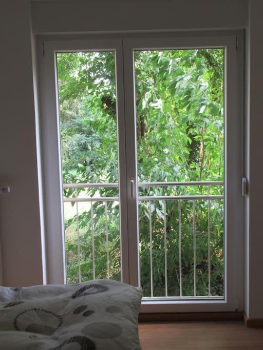 Apartment Im Gruenen