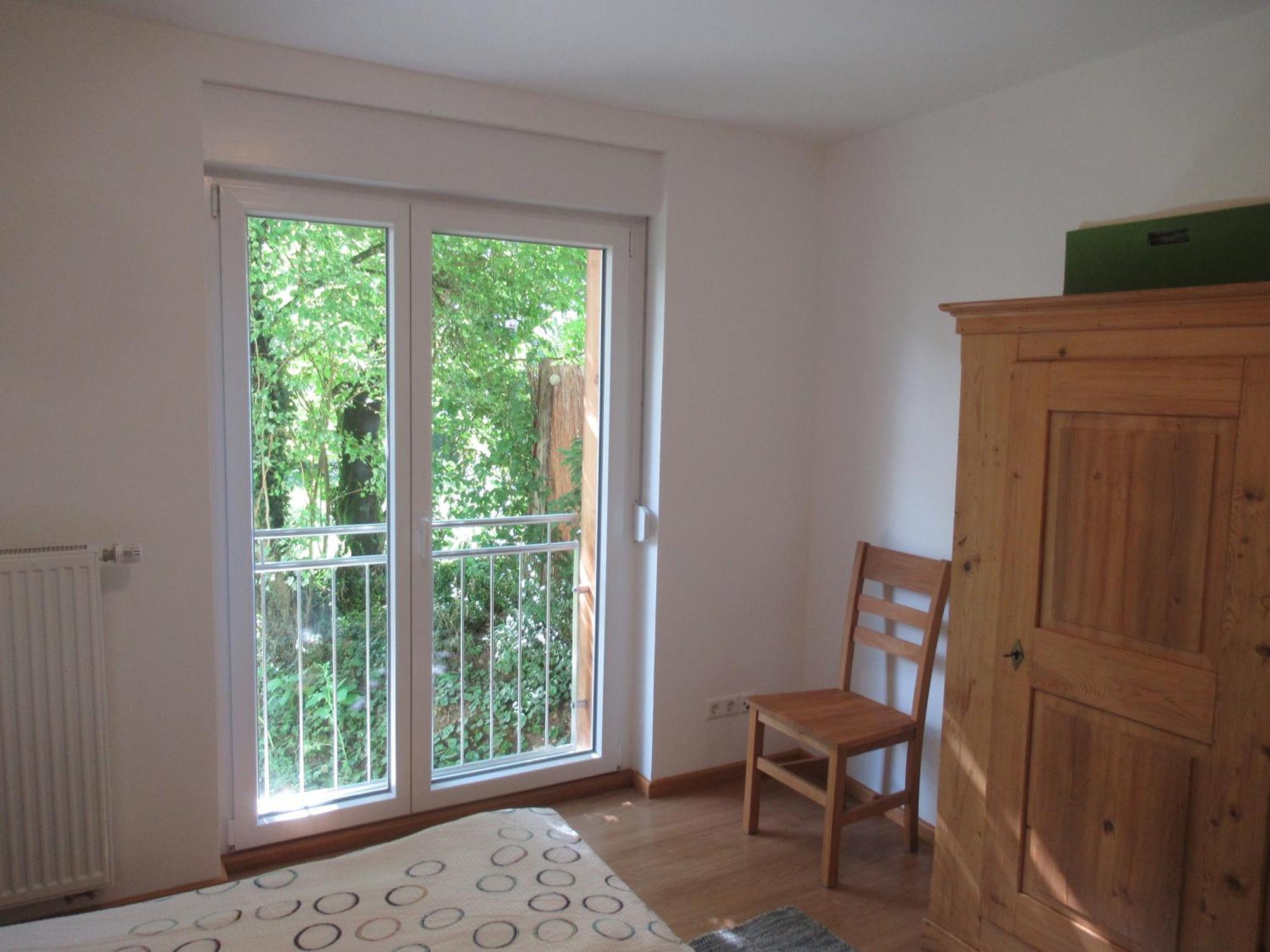 Im Gruenen Apartment
