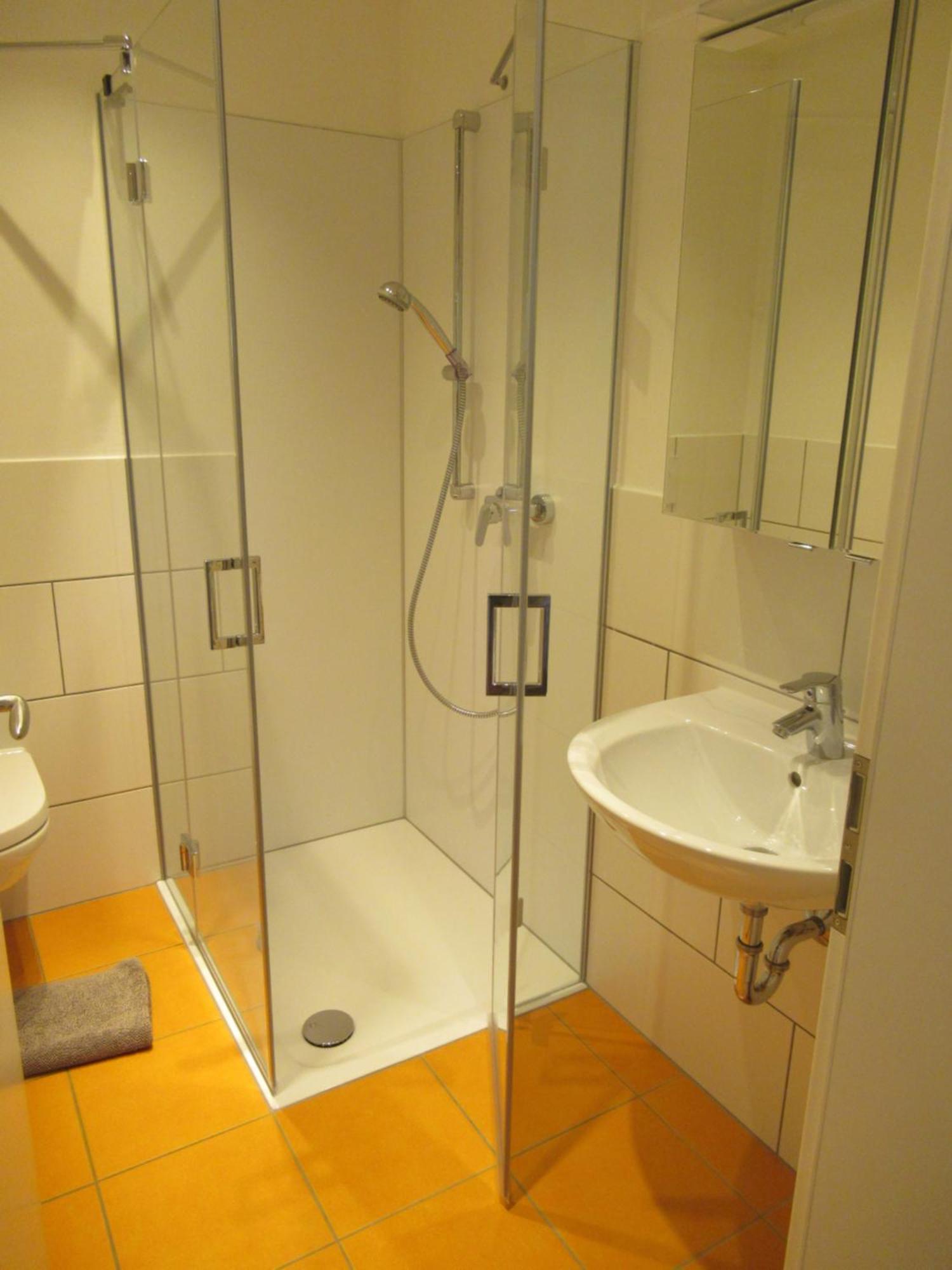 Im Gruenen Apartment